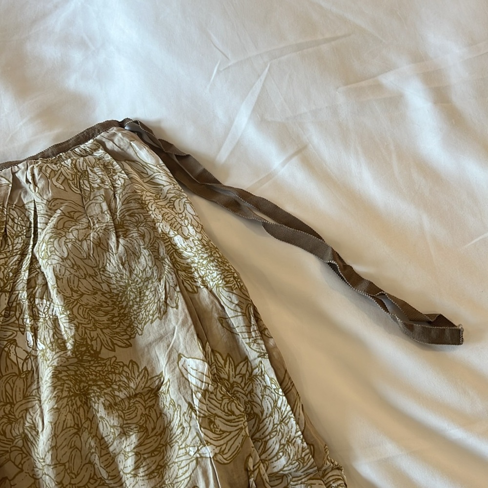 Max Studio Skirt - Picture 3 of 4